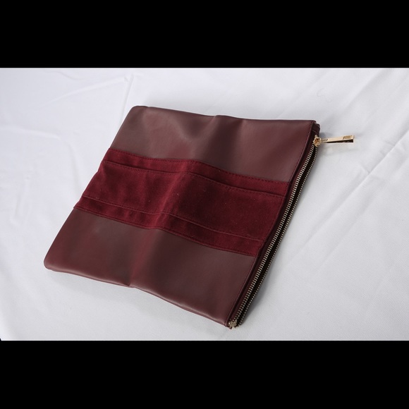 Clutch bag - hot style - Picture 2 of 3